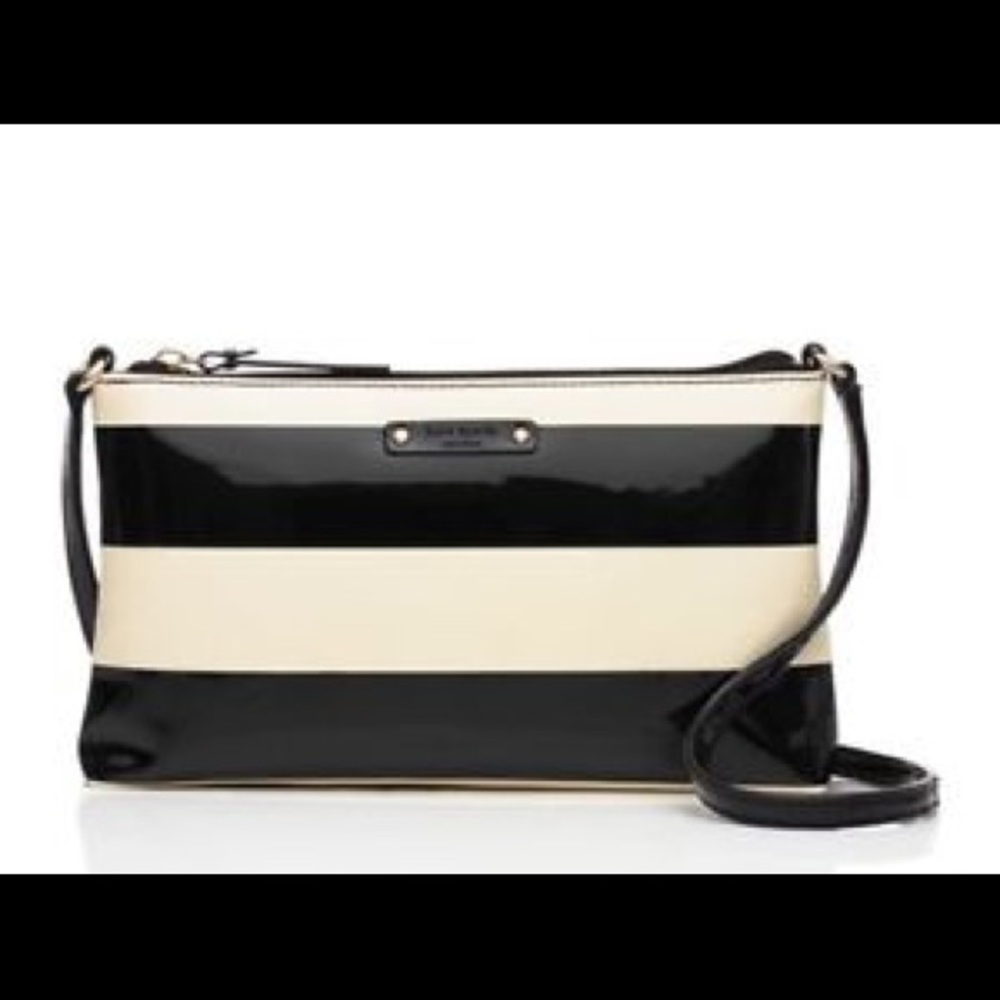 NWT Kate Spade New York Penn Valley Amy Crossbody